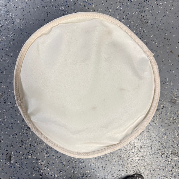 Pillowfort Large Waffle Storage Basket - Picture 9 of 11